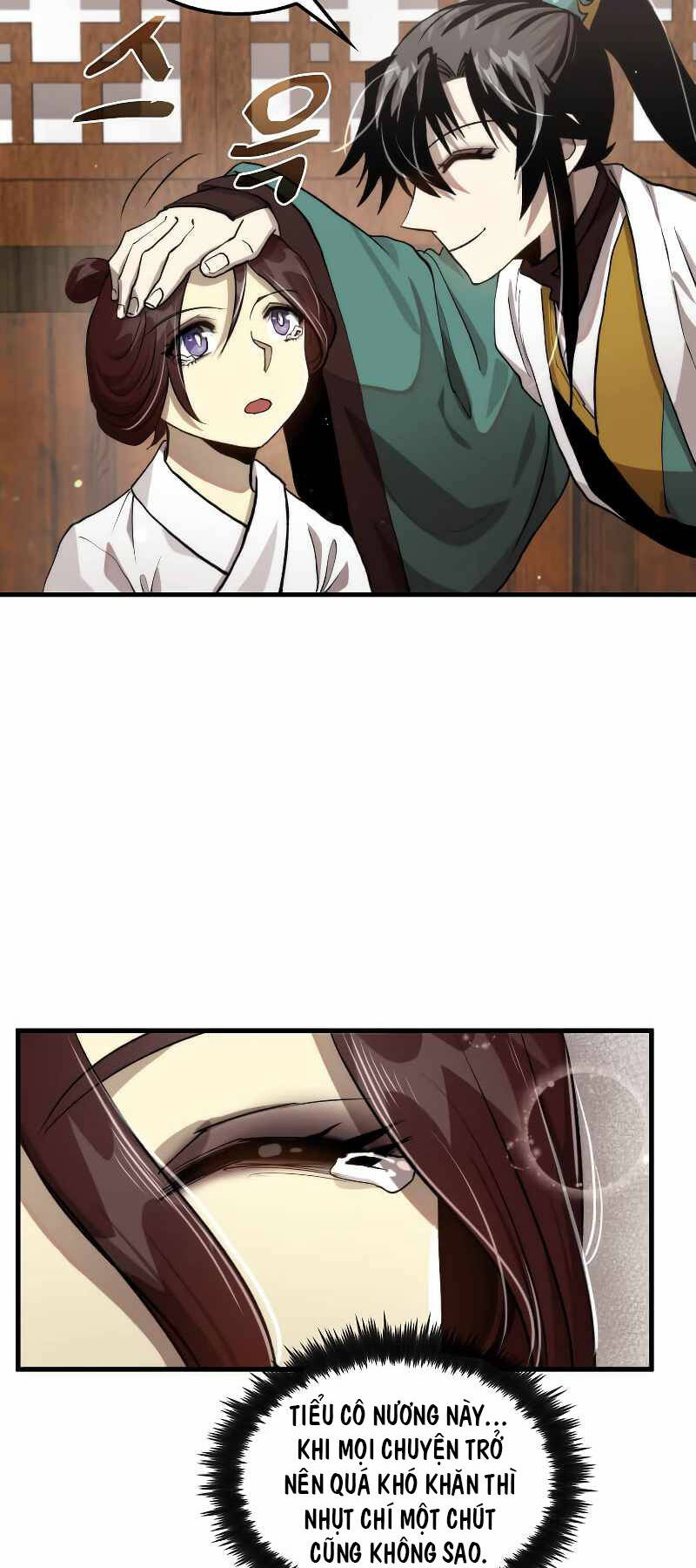 Bác Sĩ Trùng Sinh Về Murim Chap 111 - Next Chap 112