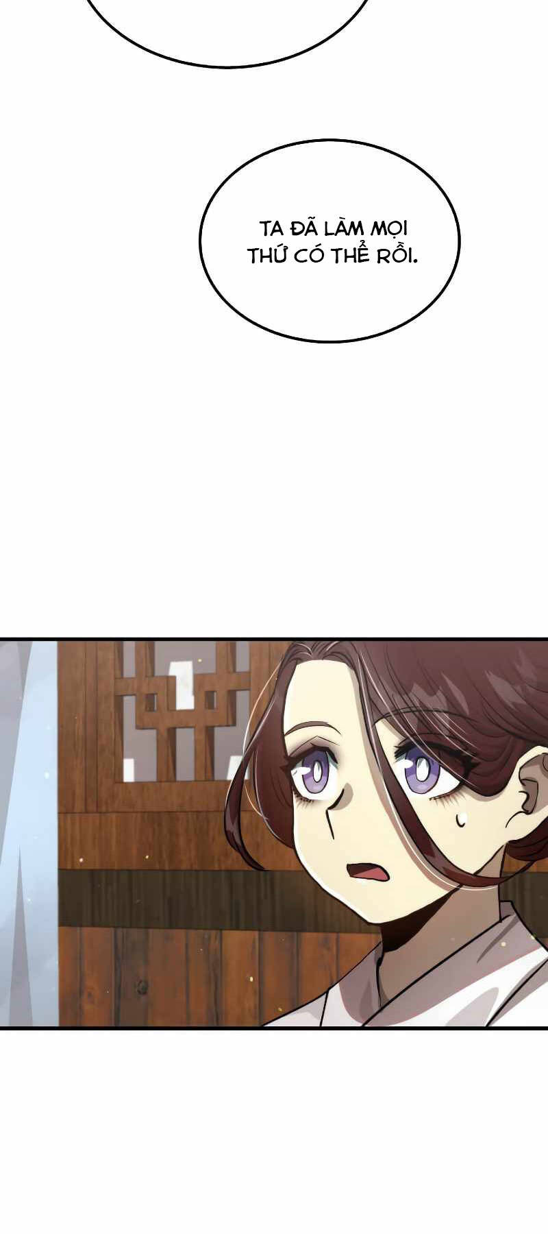Bác Sĩ Trùng Sinh Về Murim Chap 111 - Next Chap 112