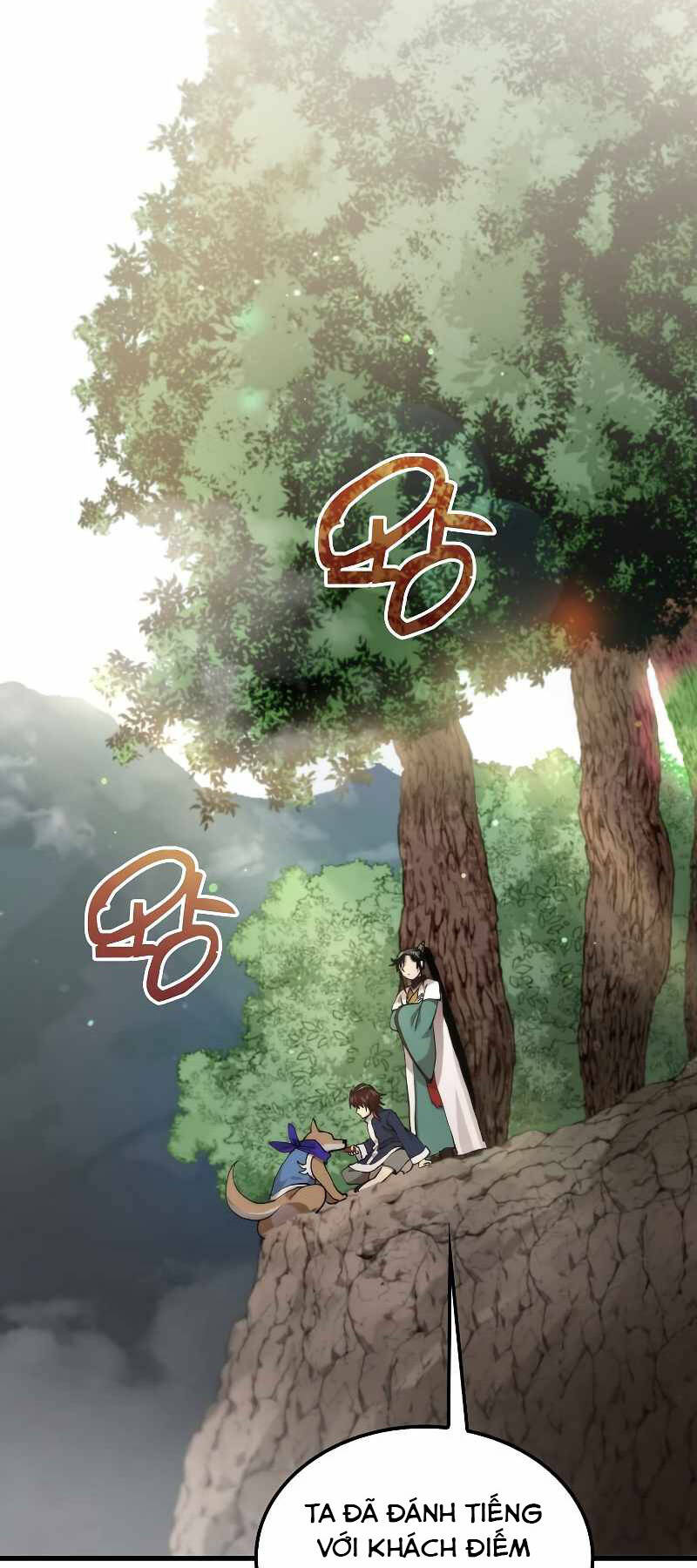 Bác Sĩ Trùng Sinh Về Murim Chap 111 - Next Chap 112