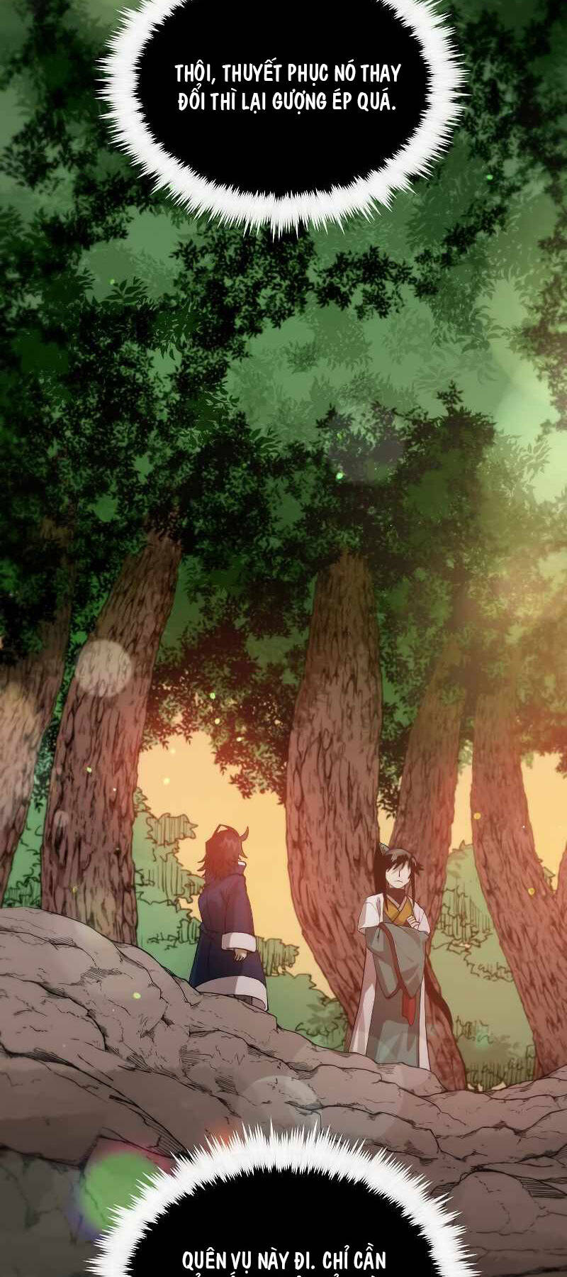 Bác Sĩ Trùng Sinh Về Murim Chap 111 - Next Chap 112