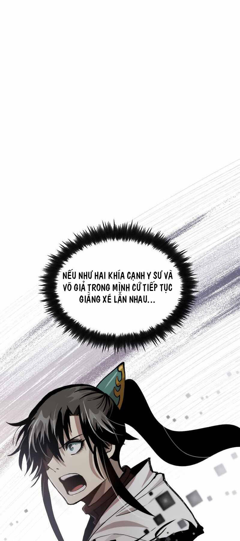 Bác Sĩ Trùng Sinh Về Murim Chap 111 - Next Chap 112