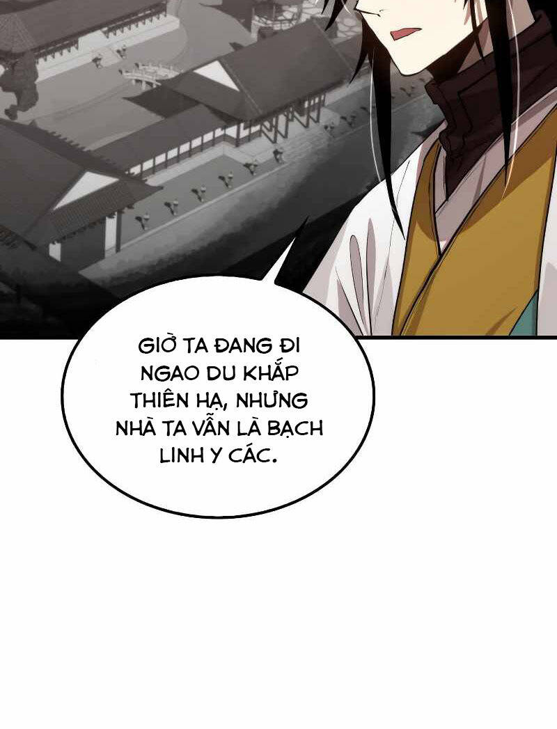 Bác Sĩ Trùng Sinh Về Murim Chap 111 - Next Chap 112