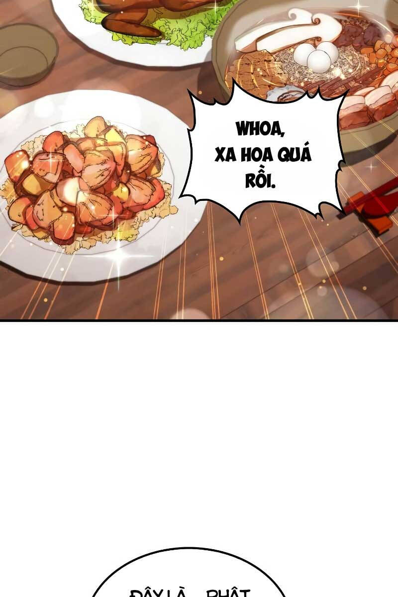Bác Sĩ Trùng Sinh Về Murim Chap 112 - Next Chap 113