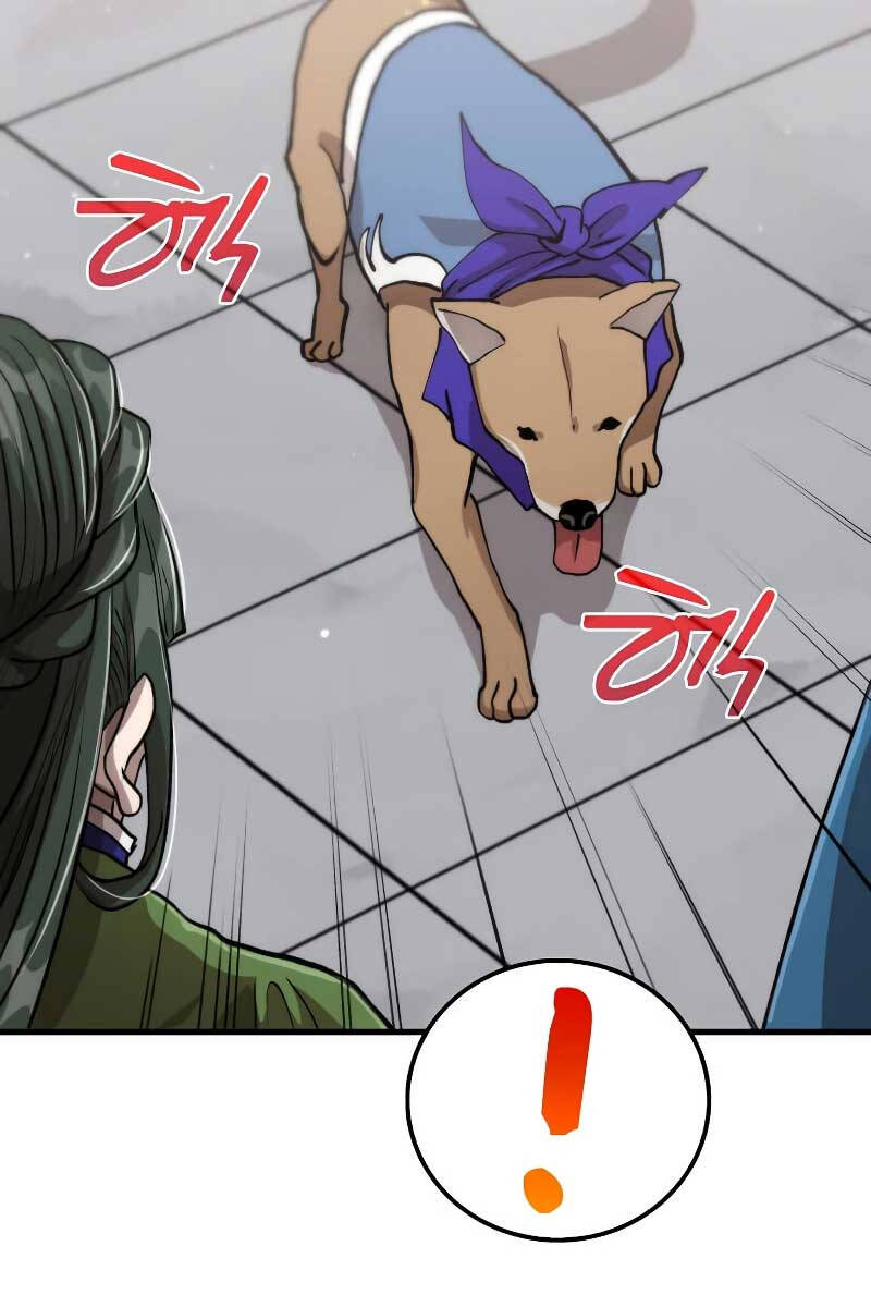 Bác Sĩ Trùng Sinh Về Murim Chap 112 - Next Chap 113