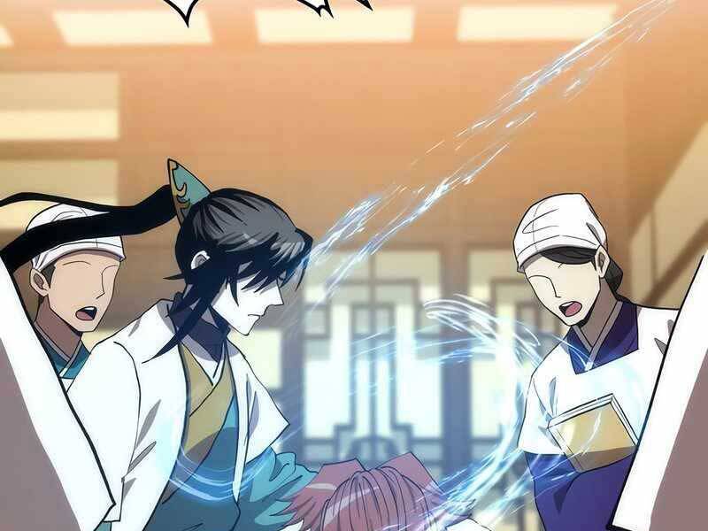 Bác Sĩ Trùng Sinh Về Murim Chap 93 - Next Chap 94