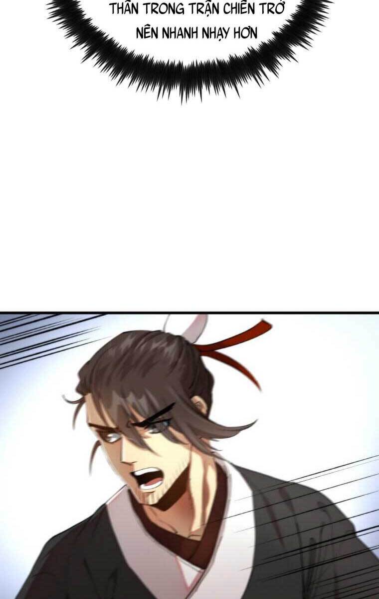 Bác Sĩ Trùng Sinh Về Murim Chap 94 - Next Chap 95