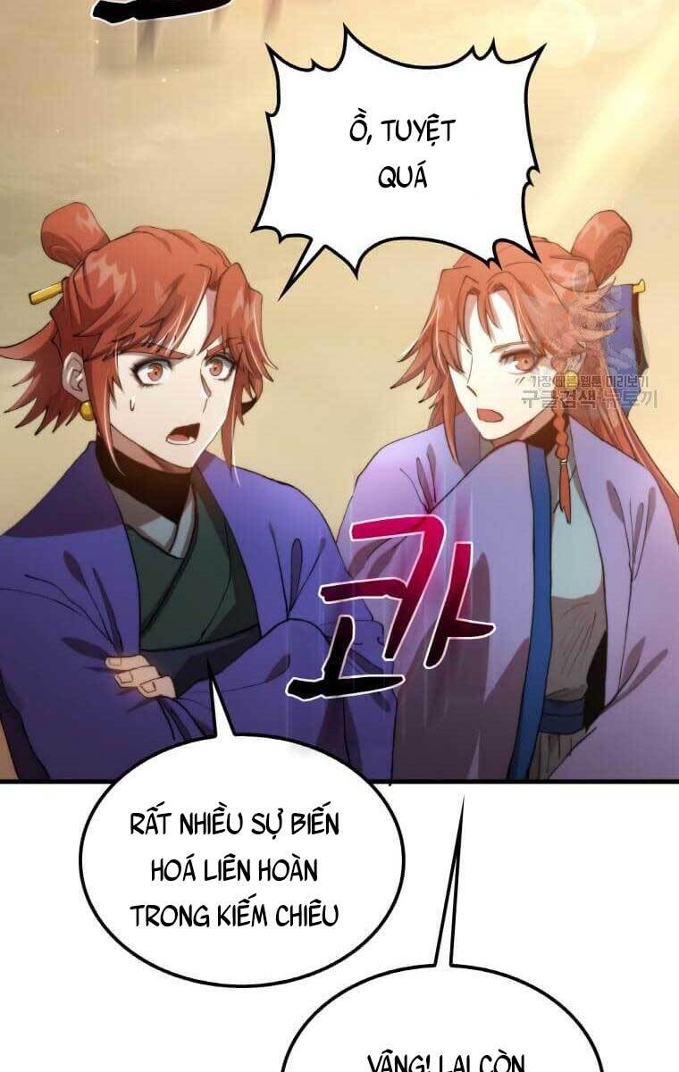 Bác Sĩ Trùng Sinh Về Murim Chap 94 - Next Chap 95