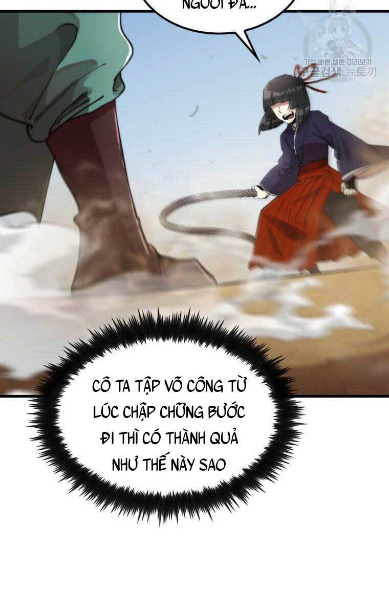 Bác Sĩ Trùng Sinh Về Murim Chap 94 - Next Chap 95