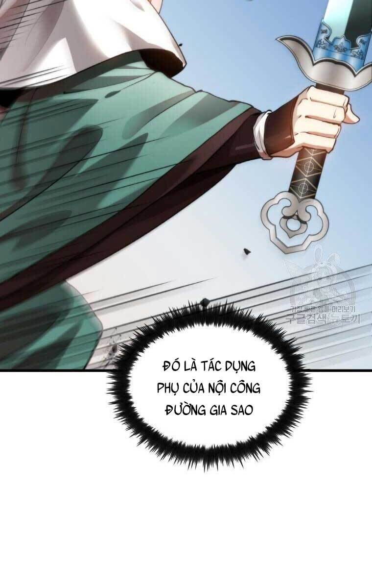 Bác Sĩ Trùng Sinh Về Murim Chap 94 - Next Chap 95