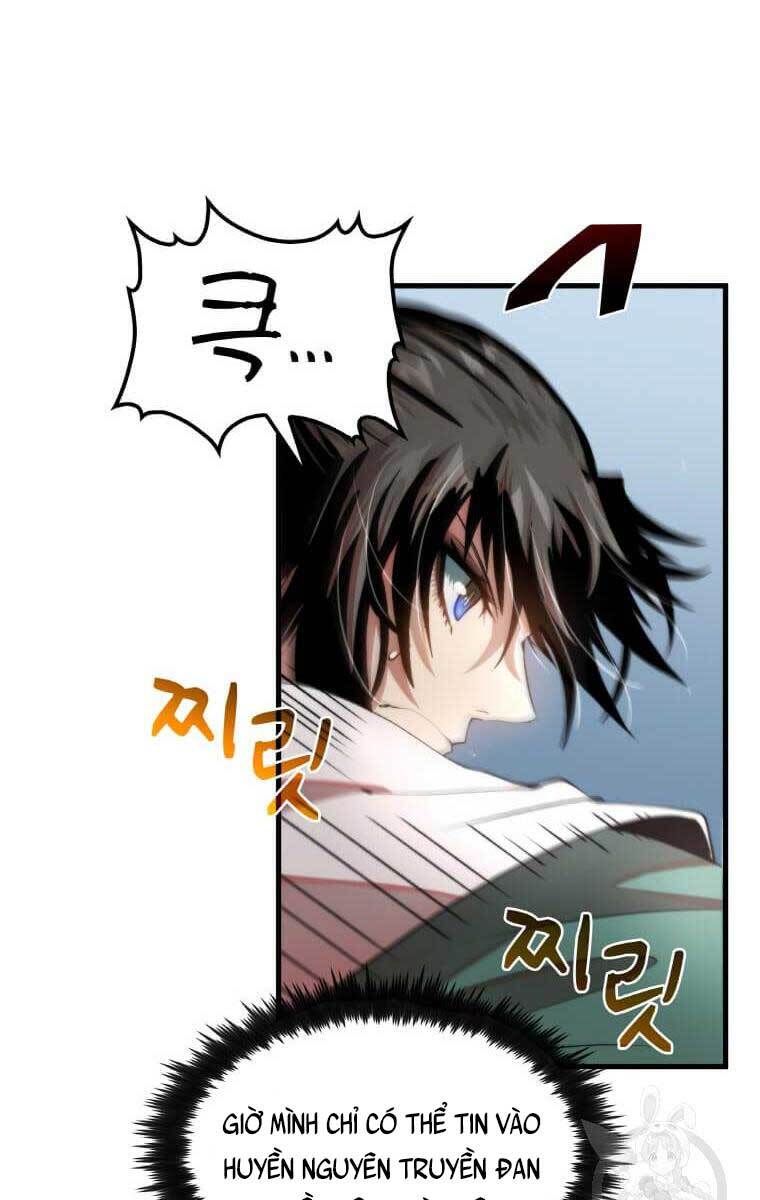 Bác Sĩ Trùng Sinh Về Murim Chap 95 - Next Chap 96