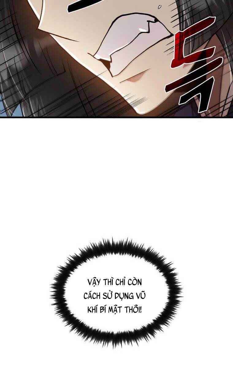 Bác Sĩ Trùng Sinh Về Murim Chap 95 - Next Chap 96