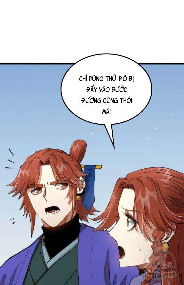Bác Sĩ Trùng Sinh Về Murim Chap 95 - Next Chap 96