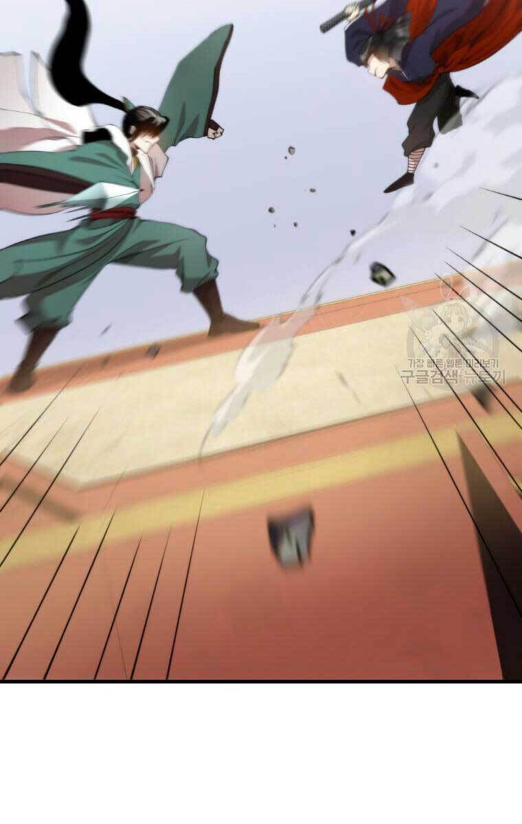 Bác Sĩ Trùng Sinh Về Murim Chap 95 - Next Chap 96