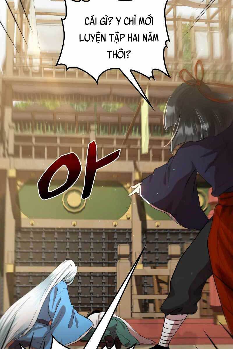 Bác Sĩ Trùng Sinh Về Murim Chap 96 - Next Chap 97