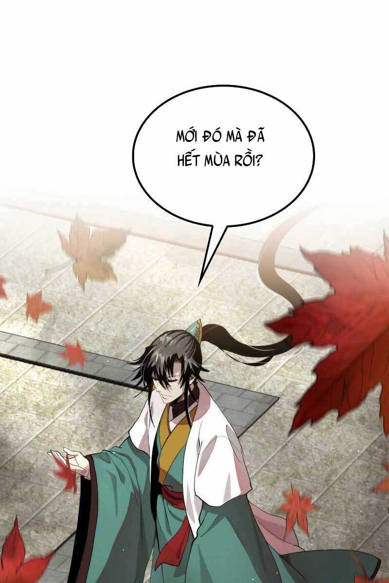Bác Sĩ Trùng Sinh Về Murim Chap 97 - Next Chap 98