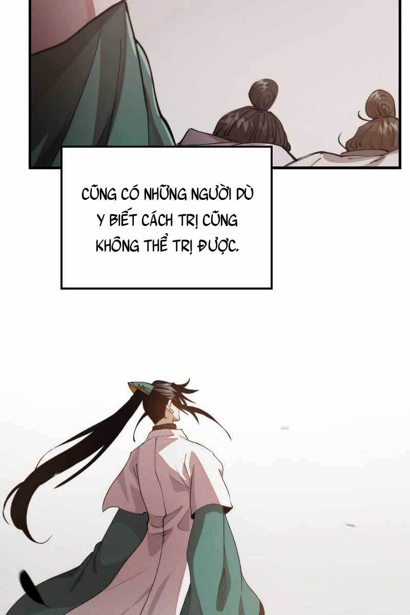 Bác Sĩ Trùng Sinh Về Murim Chap 97 - Next Chap 98