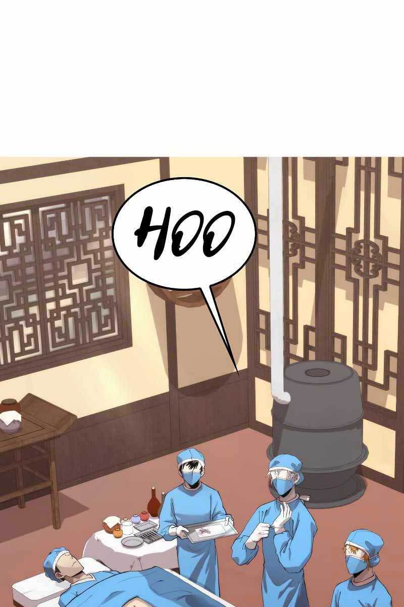 Bác Sĩ Trùng Sinh Về Murim Chap 98 - Next Chap 99