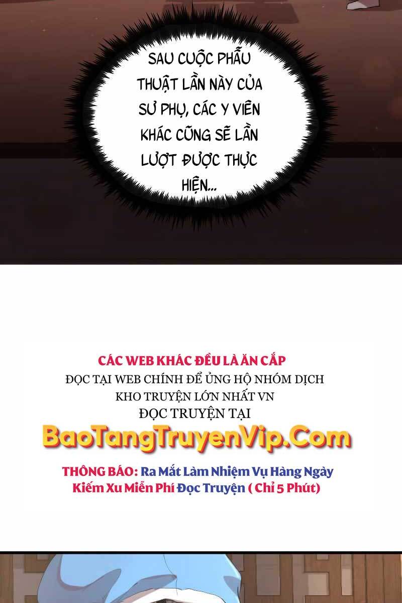 Bác Sĩ Trùng Sinh Về Murim Chap 98 - Next Chap 99