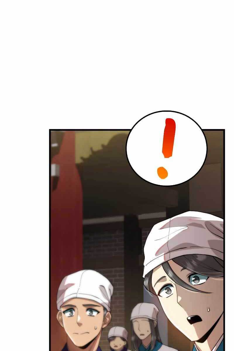 Bác Sĩ Trùng Sinh Về Murim Chap 98 - Next Chap 99