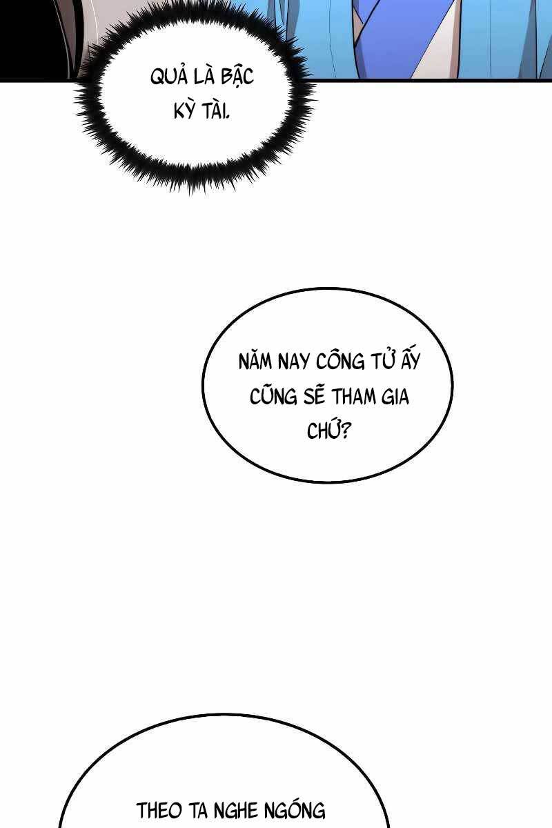 Bác Sĩ Trùng Sinh Về Murim Chap 98 - Next Chap 99