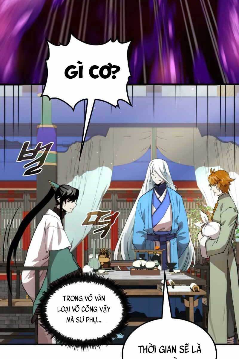 Bác Sĩ Trùng Sinh Về Murim Chap 99 - Next Chap 100
