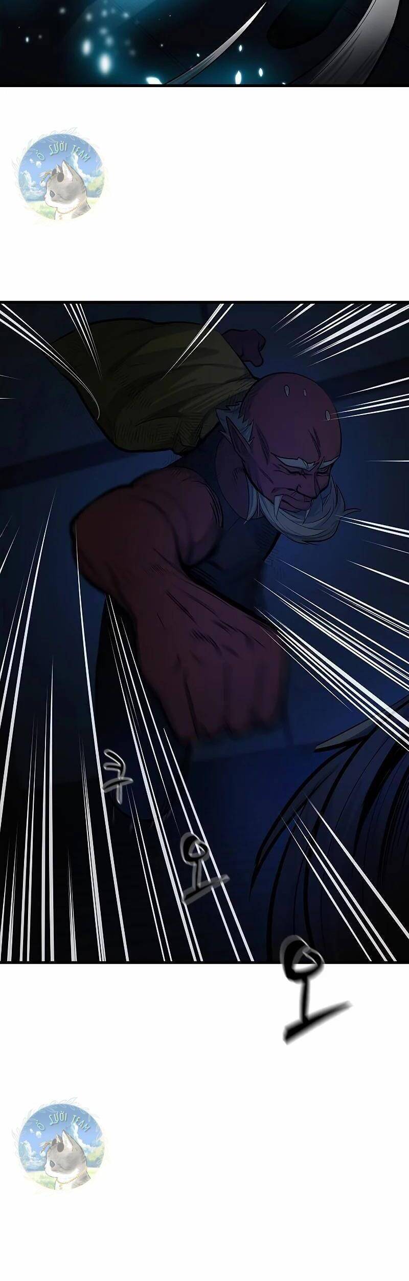 Hầm Ngục Hướng Dẫn Cấp Địa Ngục Chap 72 - Next Chap 73