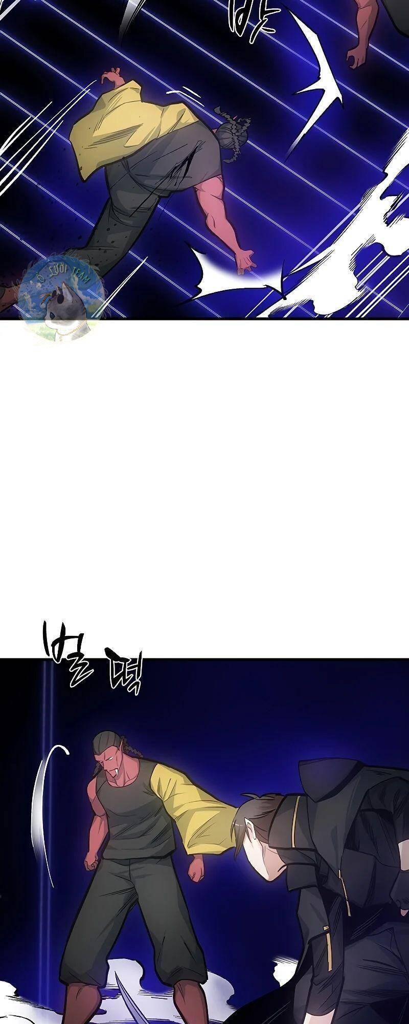 Hầm Ngục Hướng Dẫn Cấp Địa Ngục Chap 74 - Next Chap 75