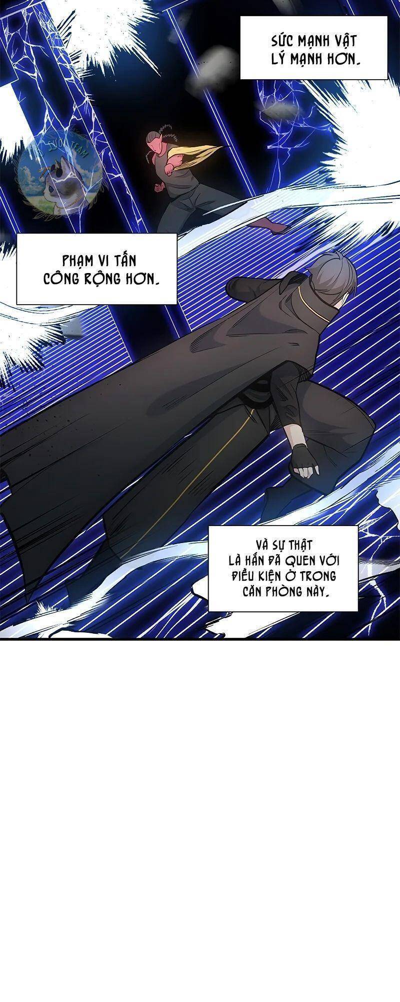 Hầm Ngục Hướng Dẫn Cấp Địa Ngục Chap 74 - Next Chap 75