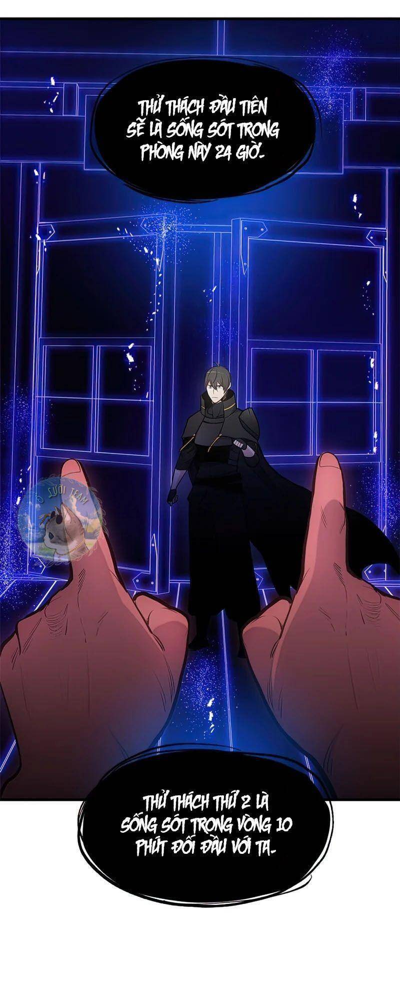 Hầm Ngục Hướng Dẫn Cấp Địa Ngục Chap 75 - Next Chap 76