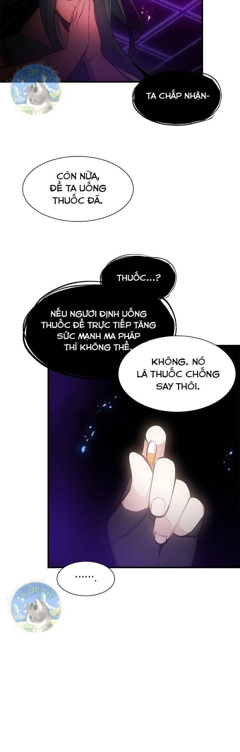 Hầm Ngục Hướng Dẫn Cấp Địa Ngục Chap 76 - Next Chap 77