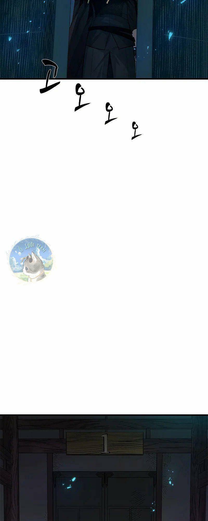 Hầm Ngục Hướng Dẫn Cấp Địa Ngục Chap 69 - Next Chap 70