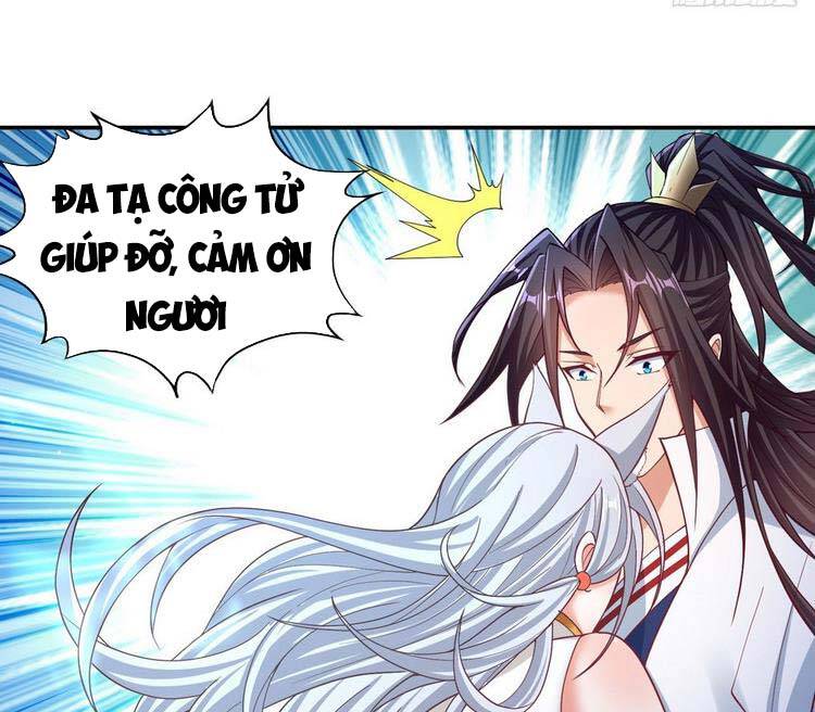 Ta Bị Nhốt Tại Cùng Một Ngày Mười Vạn Năm Chap 196 - Next Chap 197