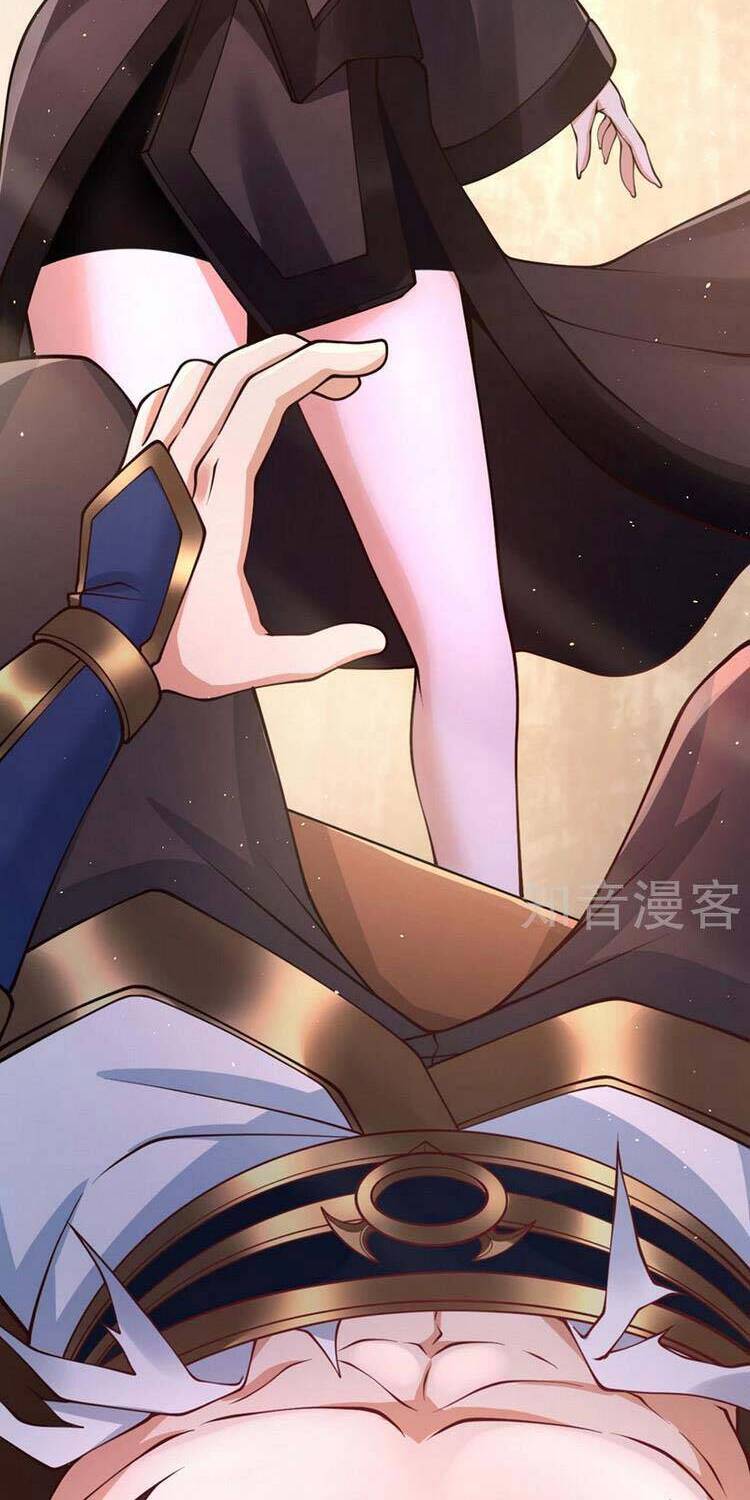 Ta Bị Nhốt Tại Cùng Một Ngày Mười Vạn Năm Chap 206 - Next Chap 207