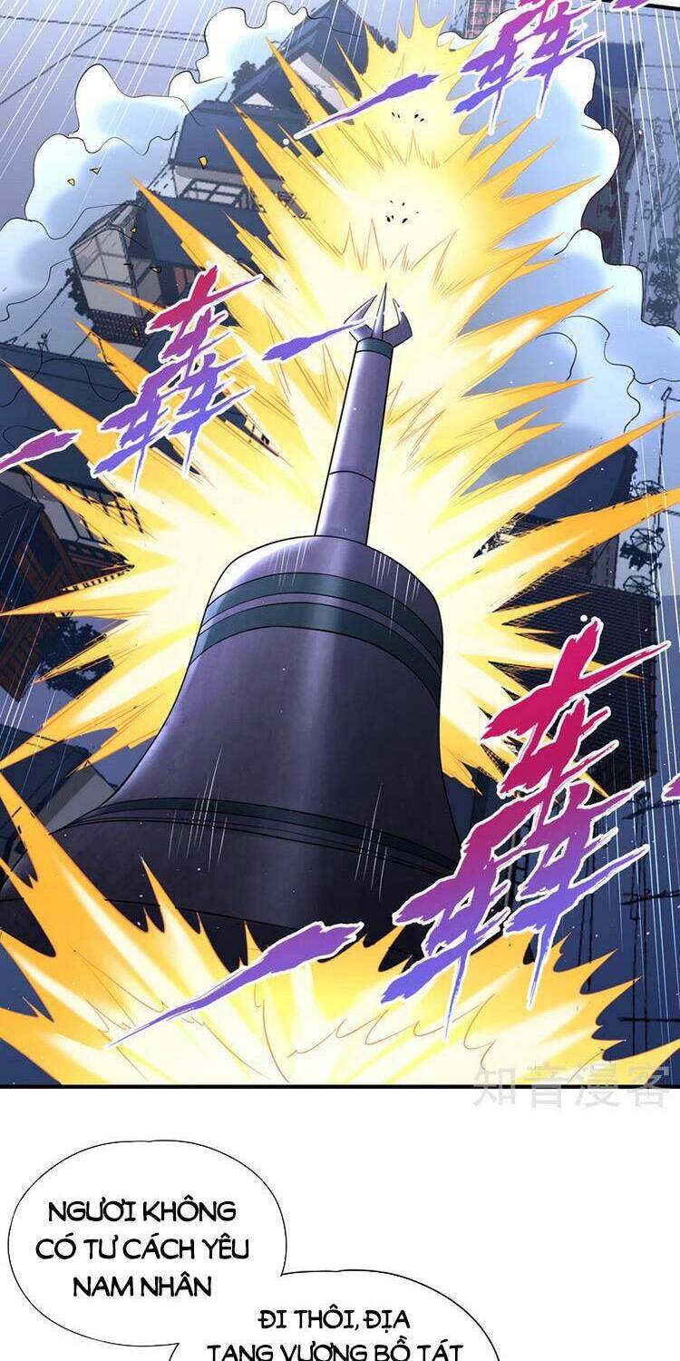 Ta Bị Nhốt Tại Cùng Một Ngày Mười Vạn Năm Chap 206 - Next Chap 207
