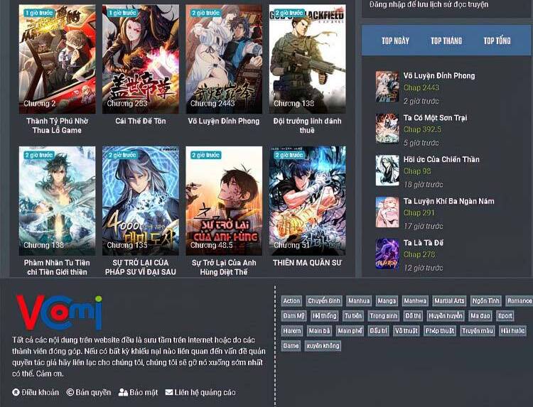 Ta Bị Nhốt Tại Cùng Một Ngày Mười Vạn Năm Chap 206 - Next Chap 207