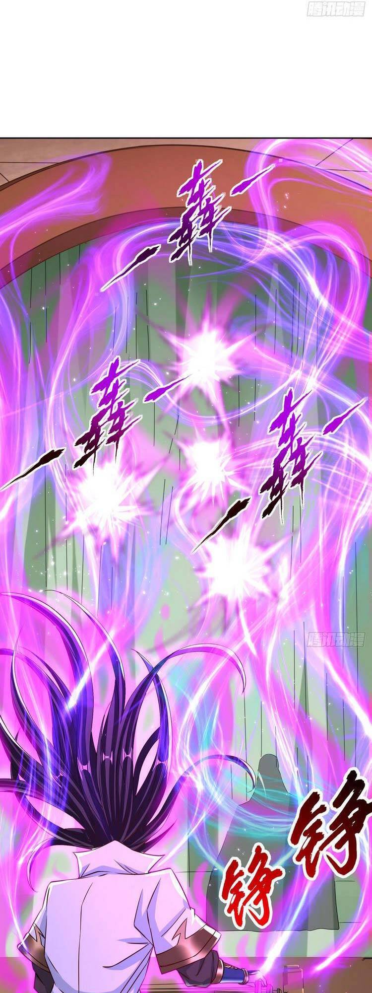 Ta Bị Nhốt Tại Cùng Một Ngày Mười Vạn Năm Chap 207 - Next Chap 208