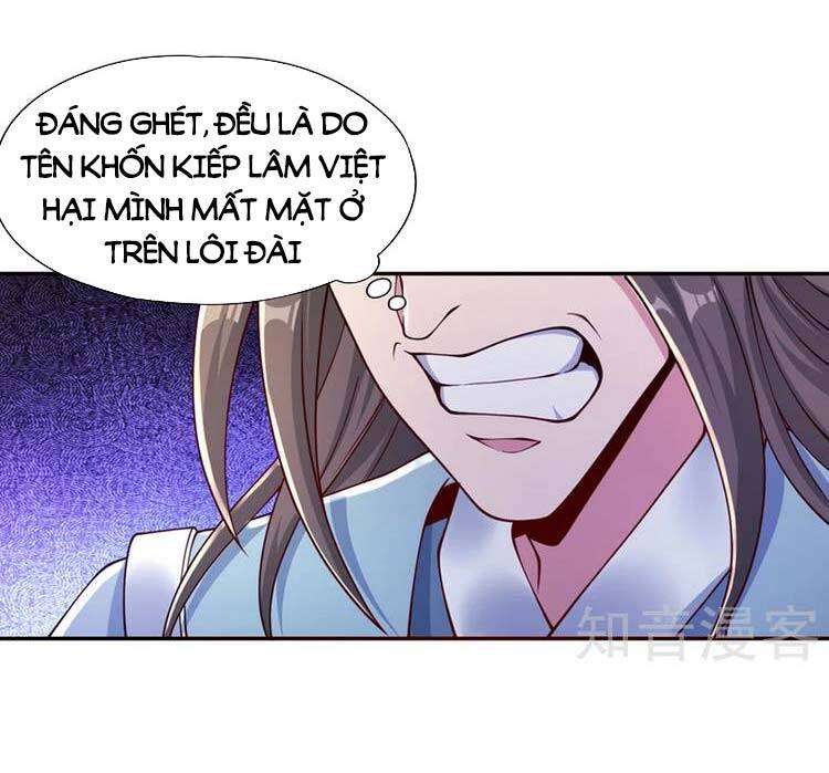 Ta Bị Nhốt Tại Cùng Một Ngày Mười Vạn Năm Chap 248 - Next Chap 249