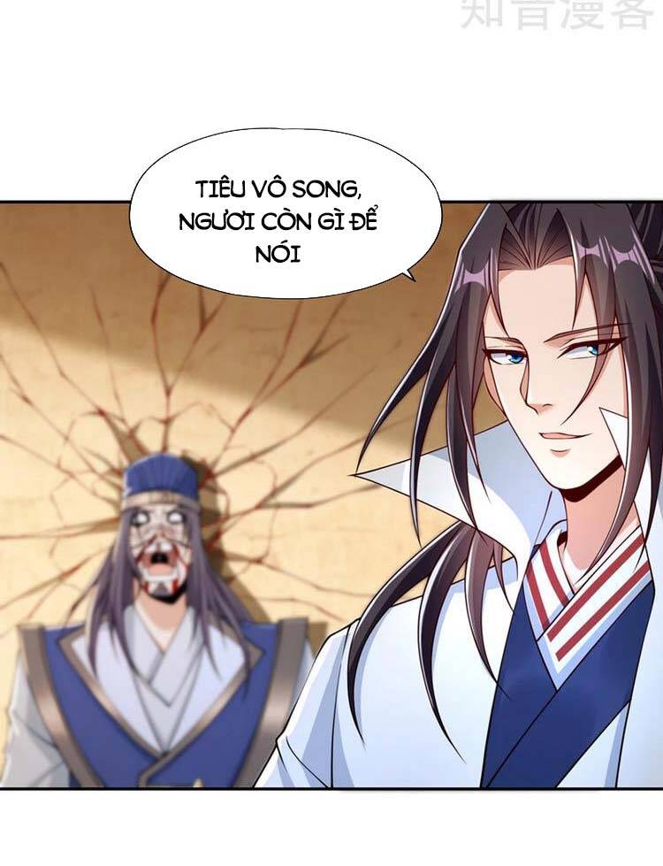 Ta Bị Nhốt Tại Cùng Một Ngày Mười Vạn Năm Chap 248 - Next Chap 249