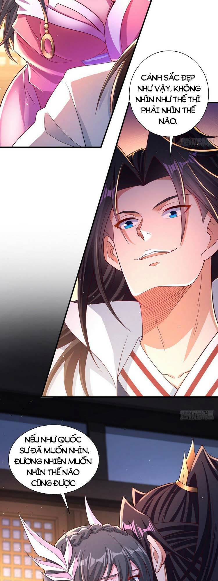 Ta Bị Nhốt Tại Cùng Một Ngày Mười Vạn Năm Chap 250 - Next Chap 251