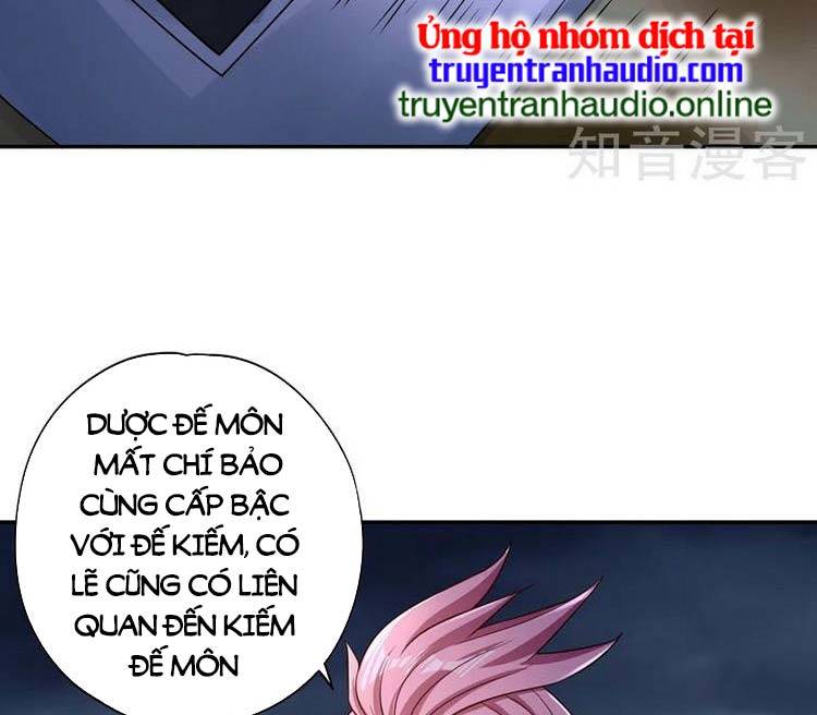 Ta Bị Nhốt Tại Cùng Một Ngày Mười Vạn Năm Chap 256 - Next Chap 257