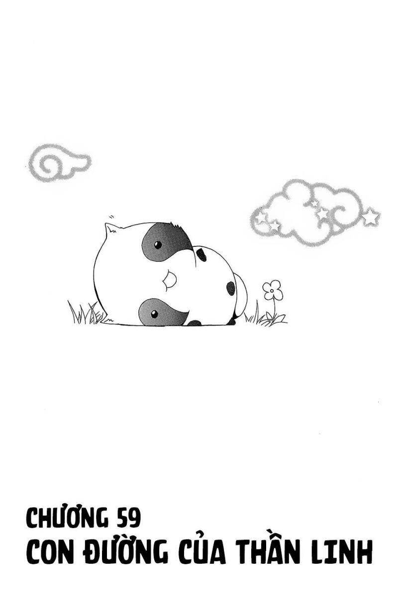 Chàng Siêu Đạo Tặc Chap 59 - Next Chap 60