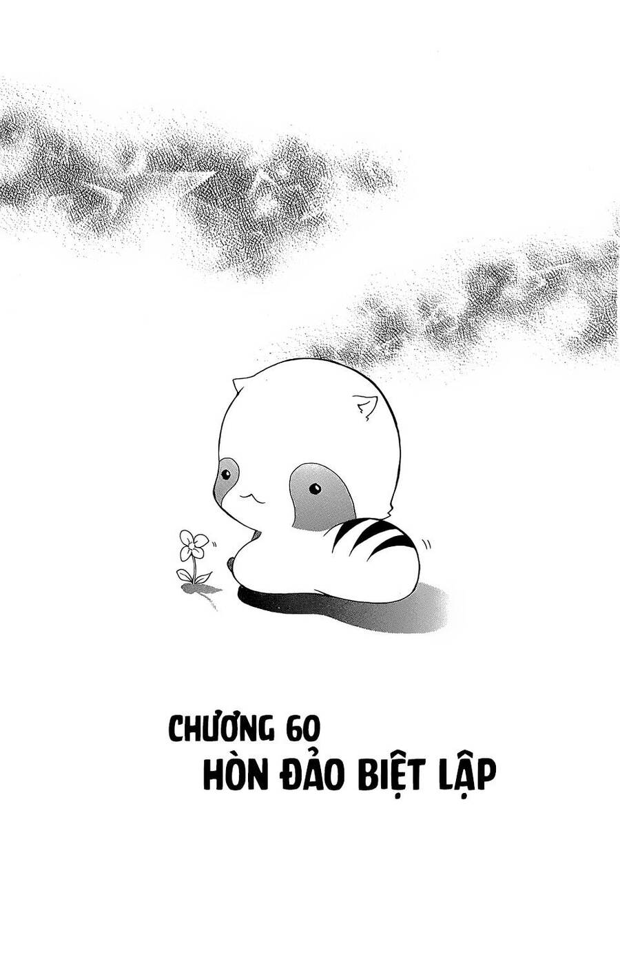 Chàng Siêu Đạo Tặc Chap 60 - Next Chap 61
