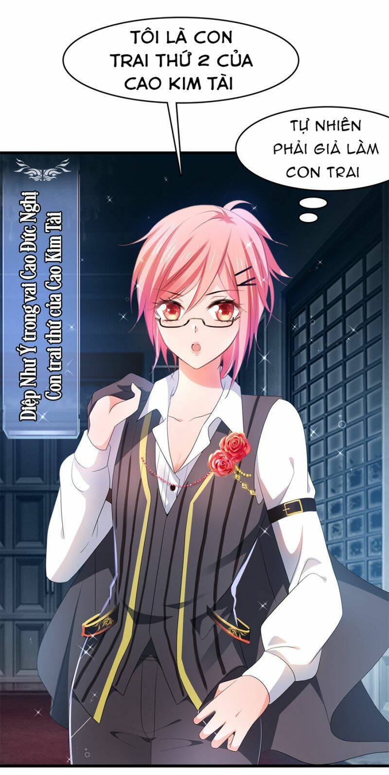 Vô Địch Học Bạ Hệ Thống Chap 143 - Next Chap 144