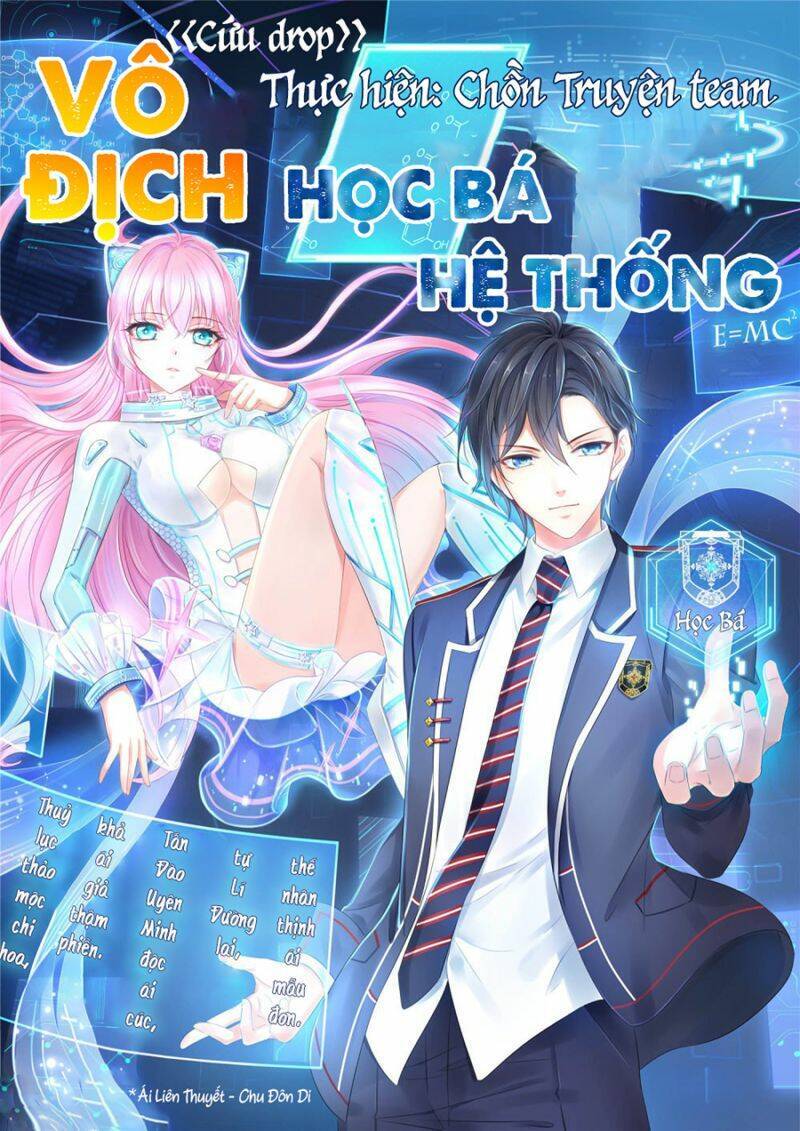 Vô Địch Học Bạ Hệ Thống Chap 143 - Next Chap 144