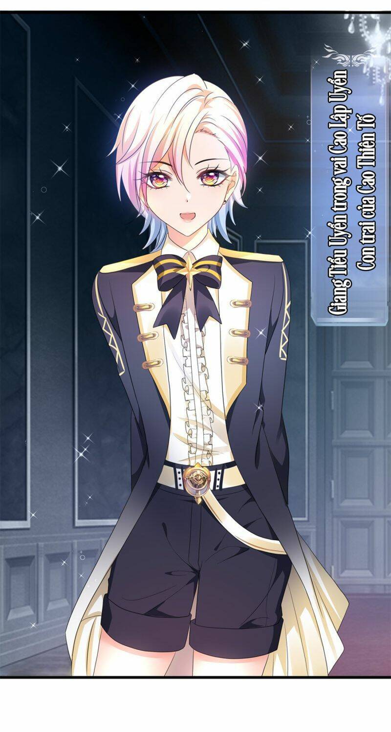 Vô Địch Học Bạ Hệ Thống Chap 143 - Next Chap 144