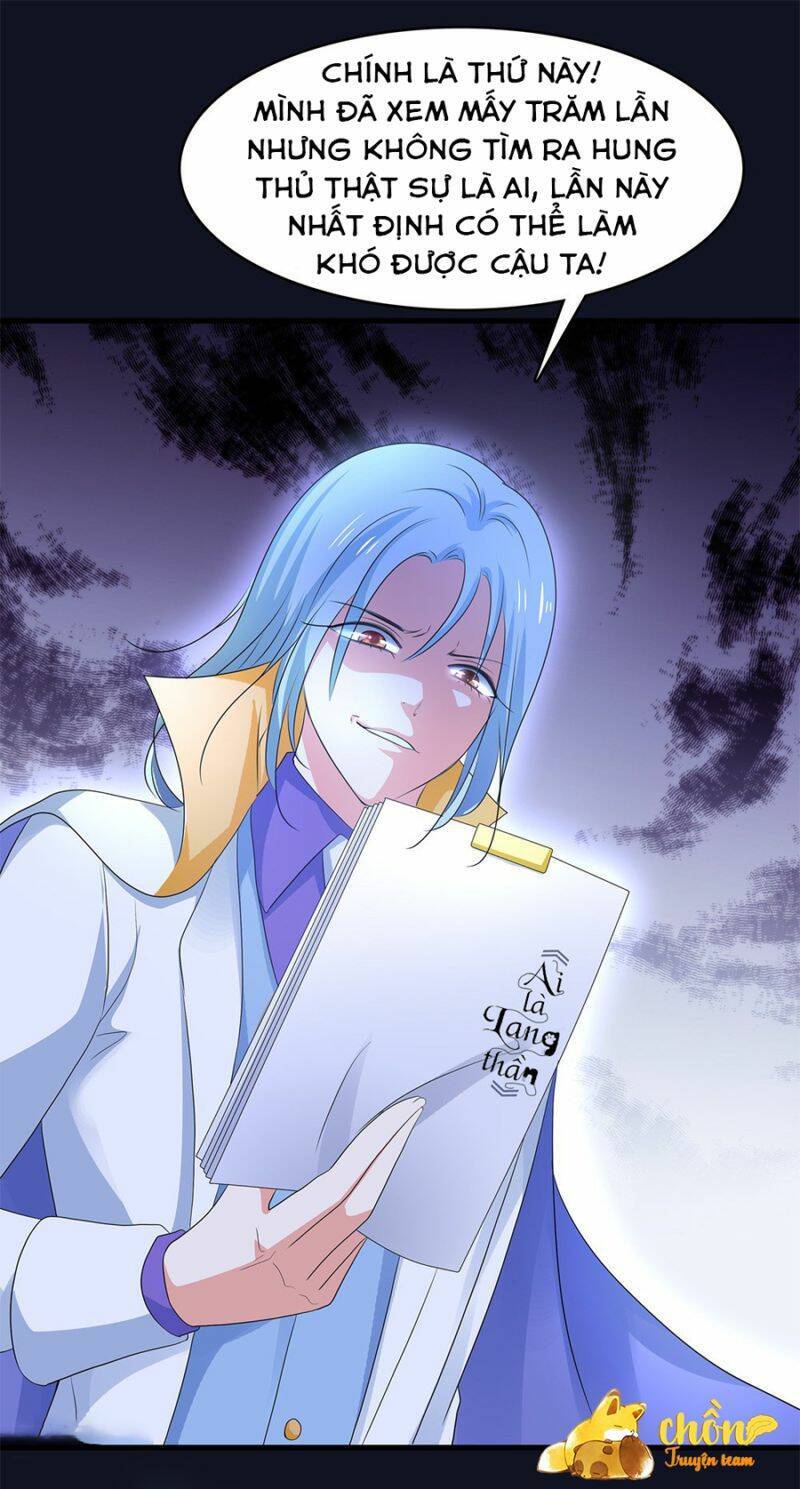 Vô Địch Học Bạ Hệ Thống Chap 143 - Next Chap 144