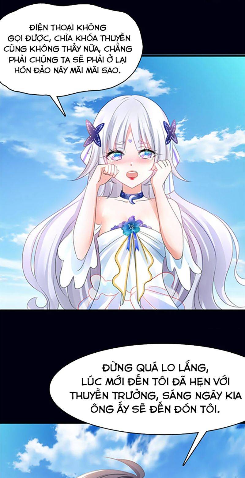 Vô Địch Học Bạ Hệ Thống Chap 145 - Next Chap 146