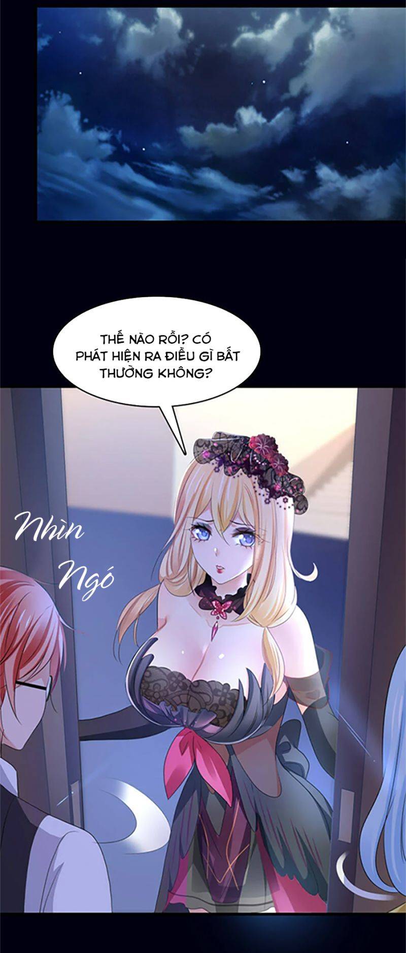 Vô Địch Học Bạ Hệ Thống Chap 145 - Next Chap 146