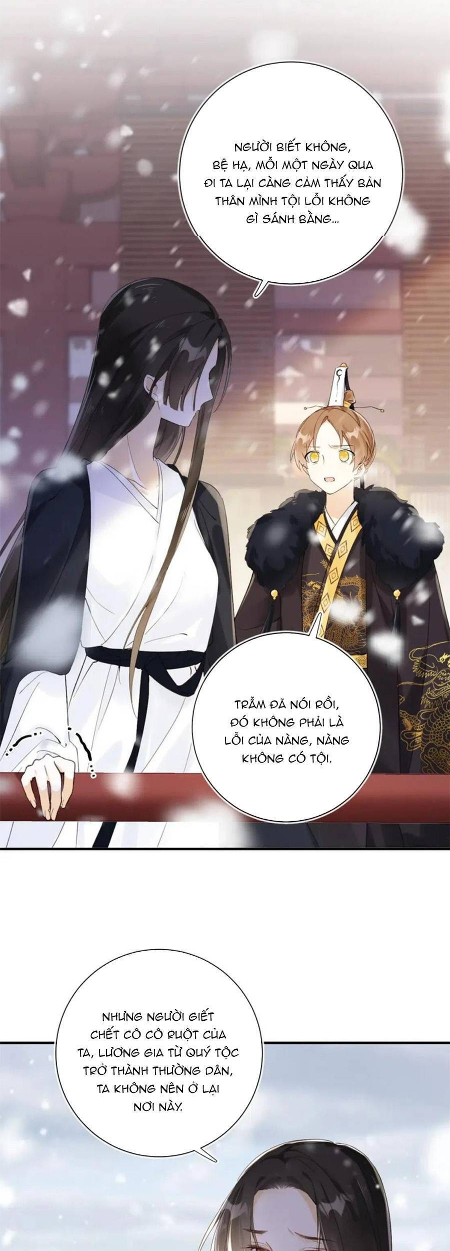 Lui Lui Lui Lui Ra! Chap 86 - Next Chap 87