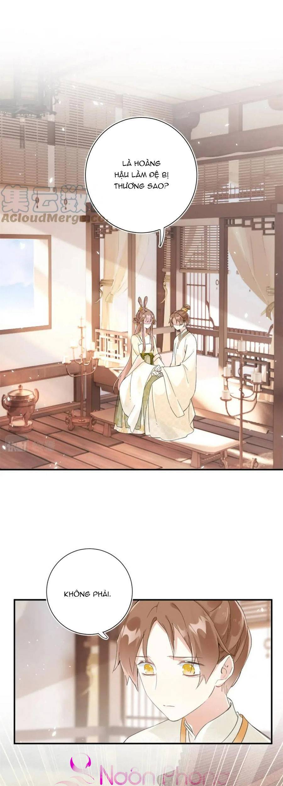 Lui Lui Lui Lui Ra! Chap 87 - Next Chap 88